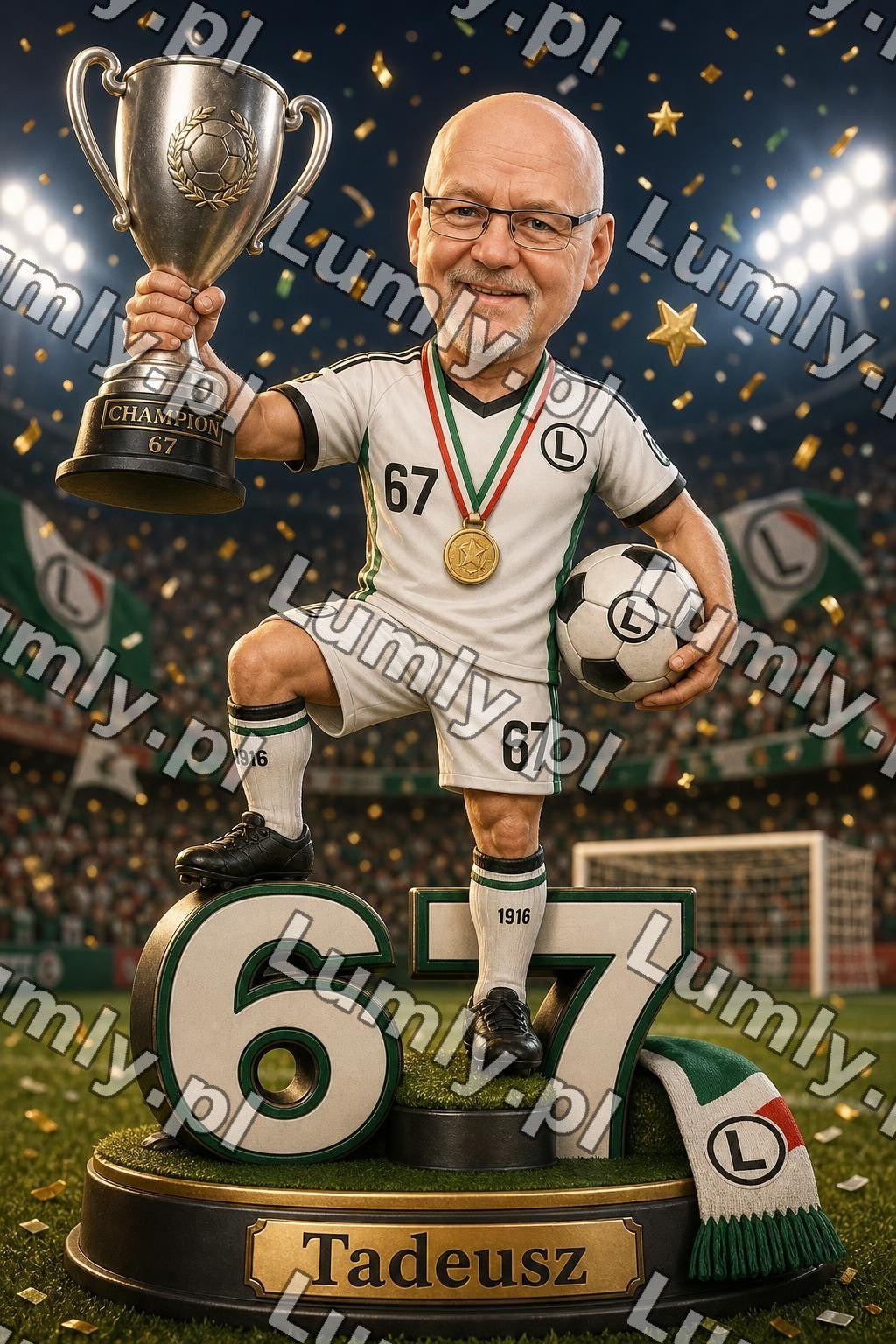 AI caricature-new for Obrazzezdj - 17030889