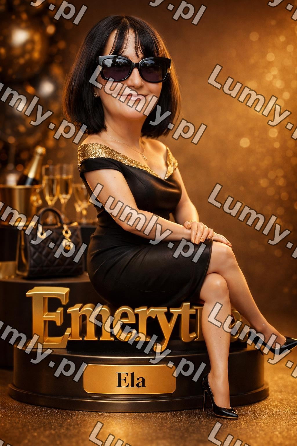 AI caricature-new for Obrazzezdj - 17078838
