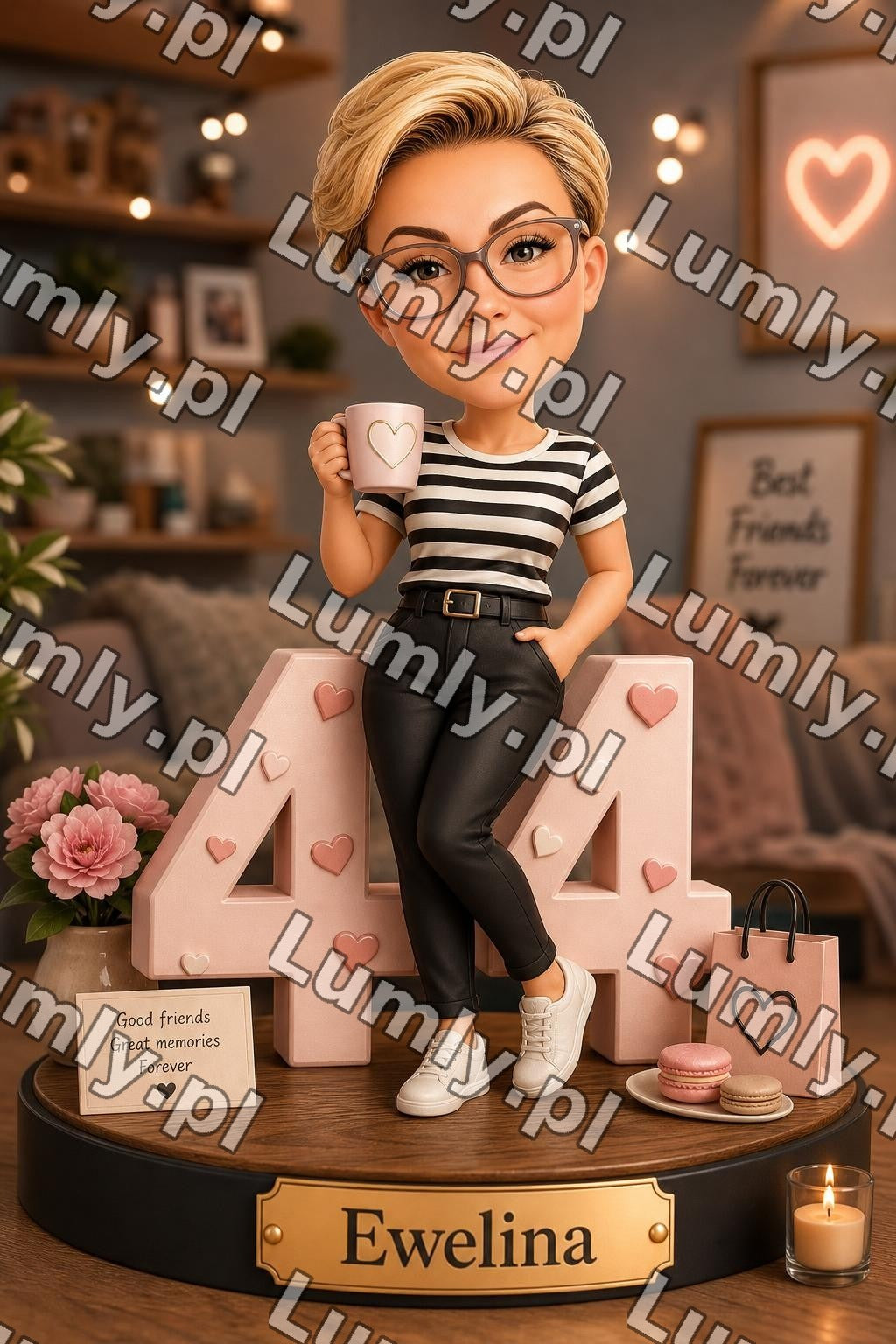 AI caricature-new for Obrazzezdj - 17358986