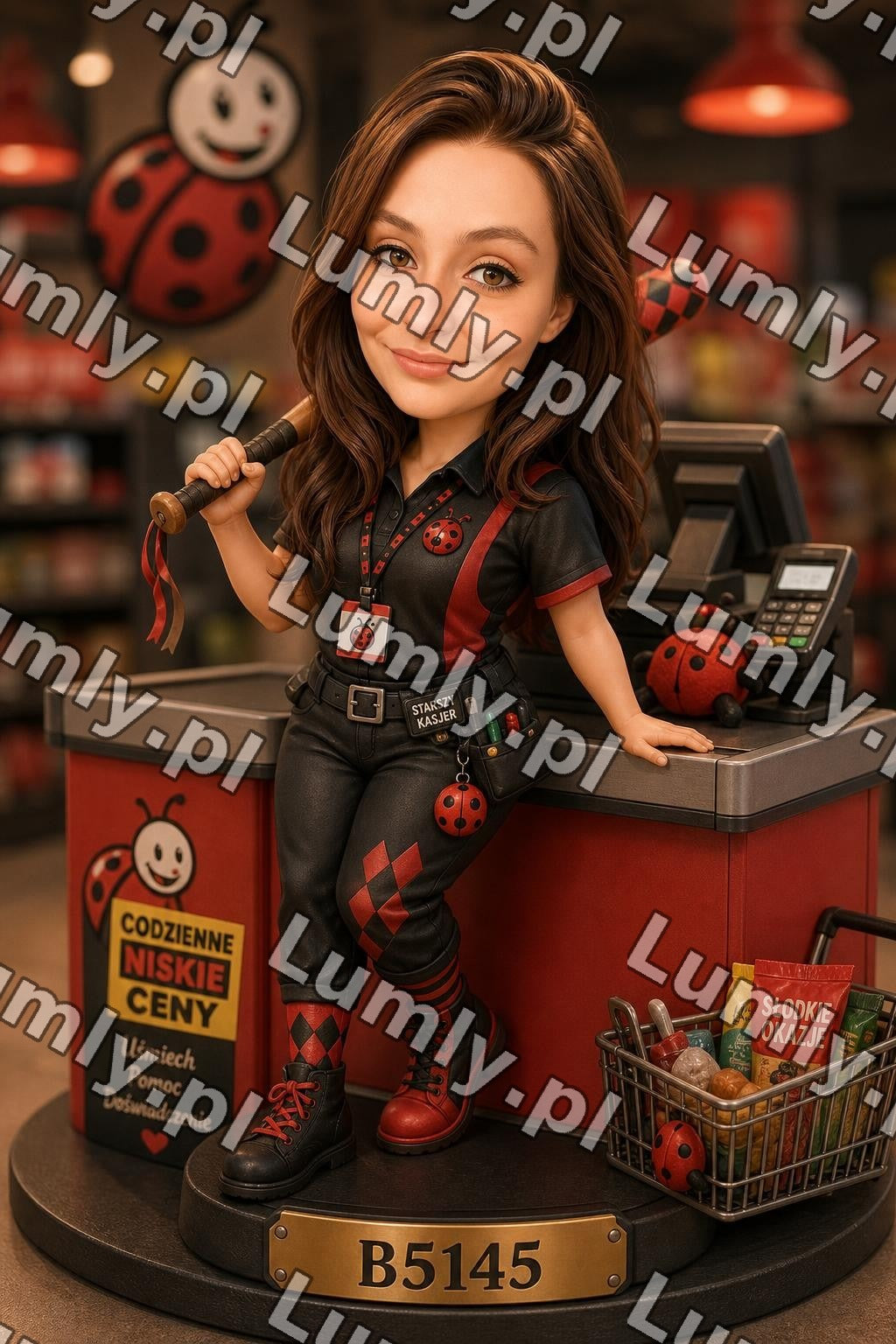 AI caricature-new for Obrazzezdj - 17387278