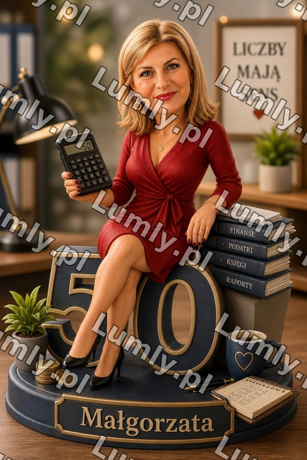 AI caricature-new for Obrazzezdj - 17431316
