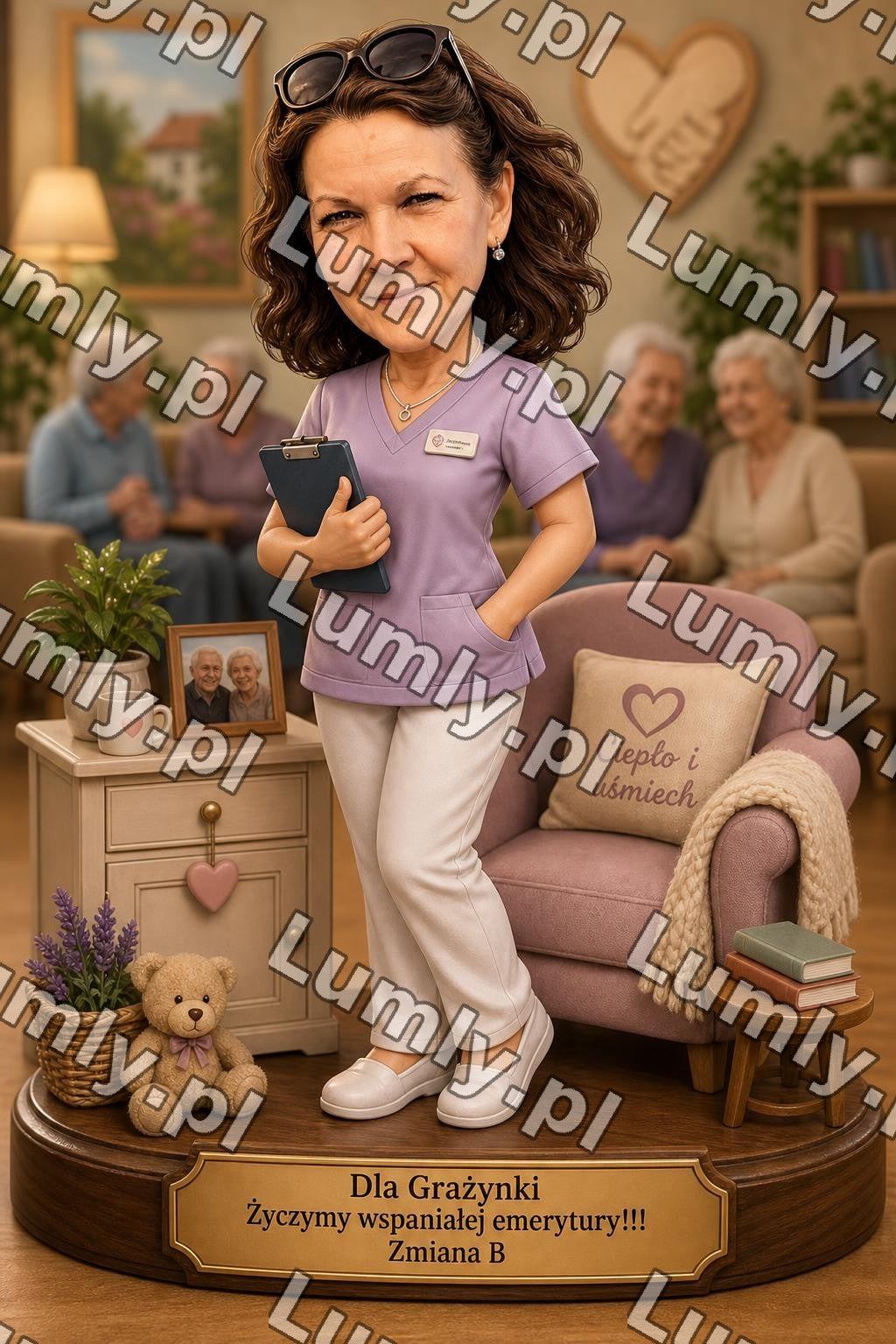AI caricature-new for Obrazzezdj - 17536598