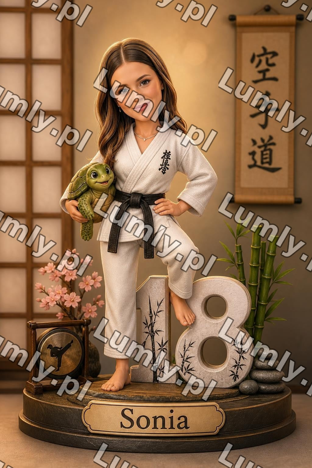 AI caricature-new for Obrazzezdj - 17542352