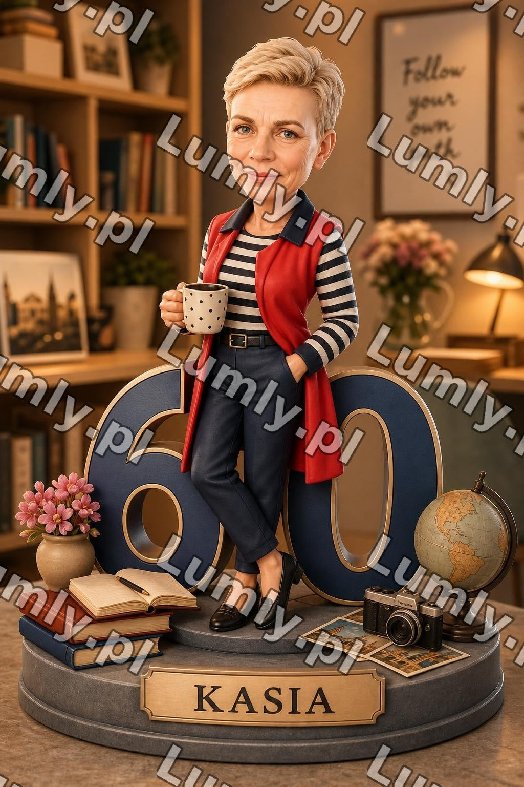 AI caricature-new for Obrazzezdj - 17709222