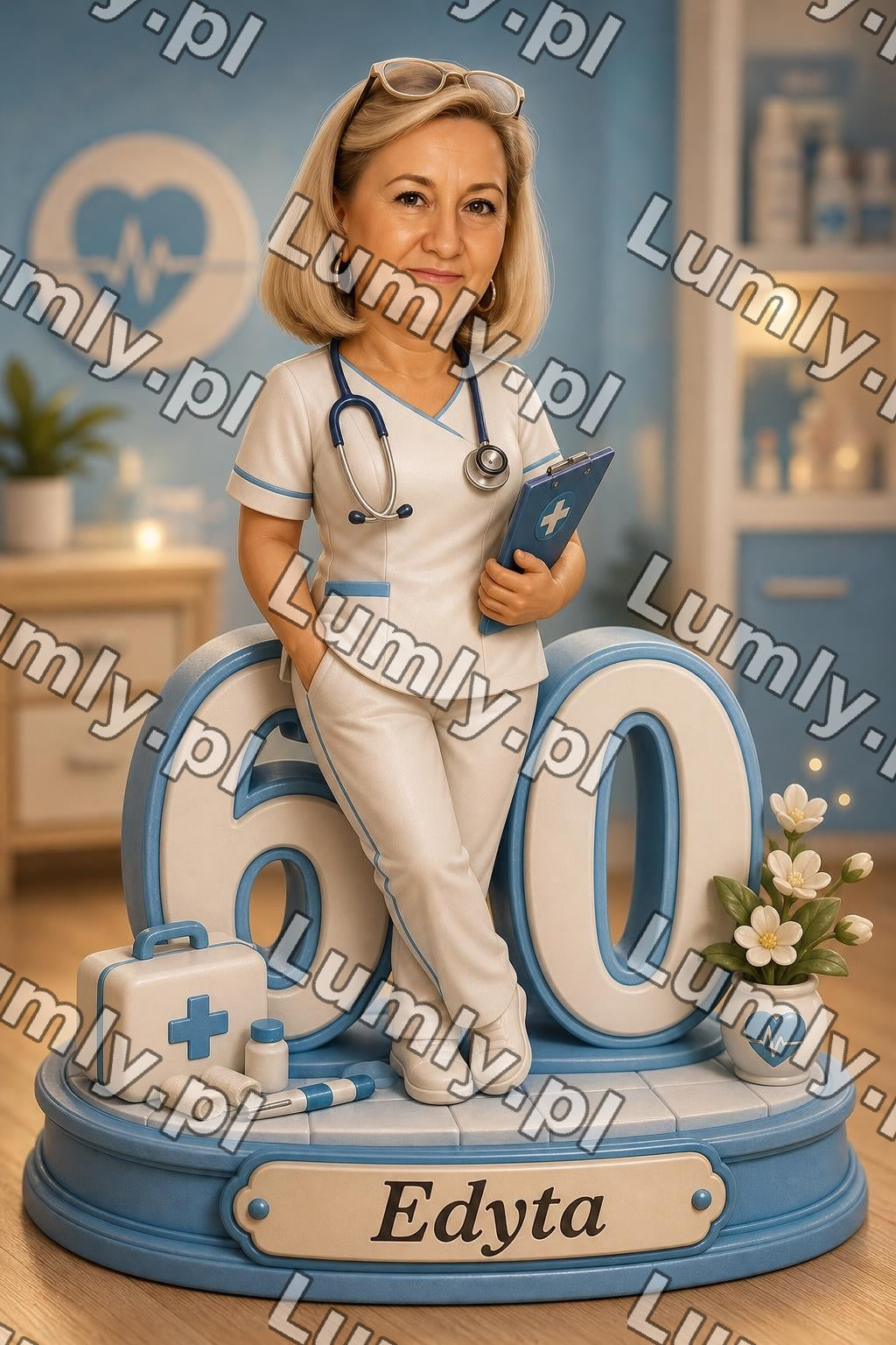 AI caricature-new for Obrazzezdj - 17814759
