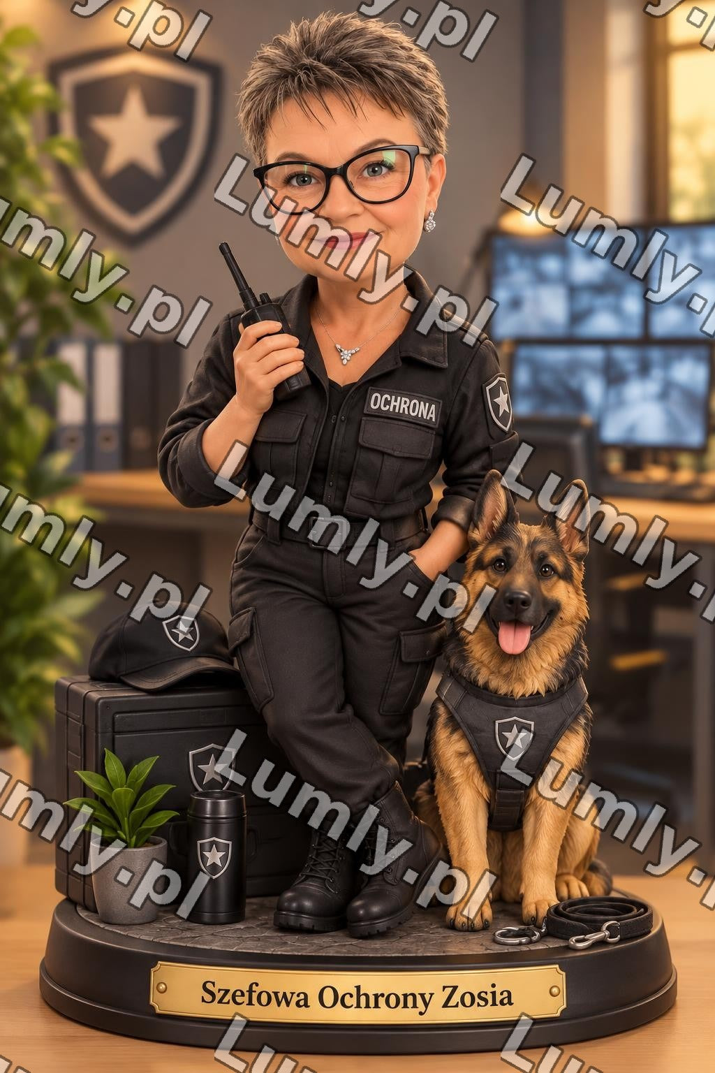 AI caricature-new for Obrazzezdj - 17935647