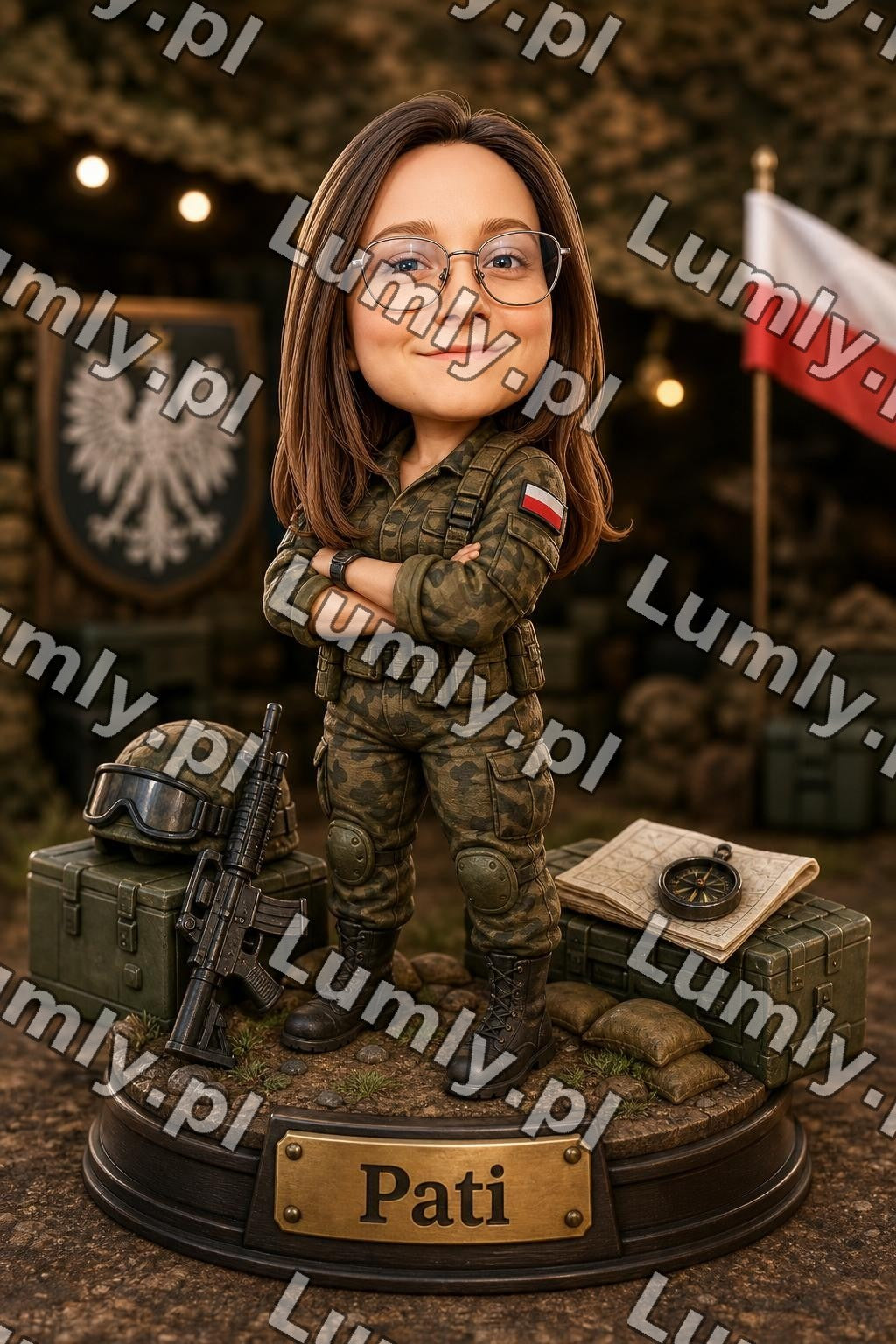 AI caricature-new for Obrazzezdj - 17979380