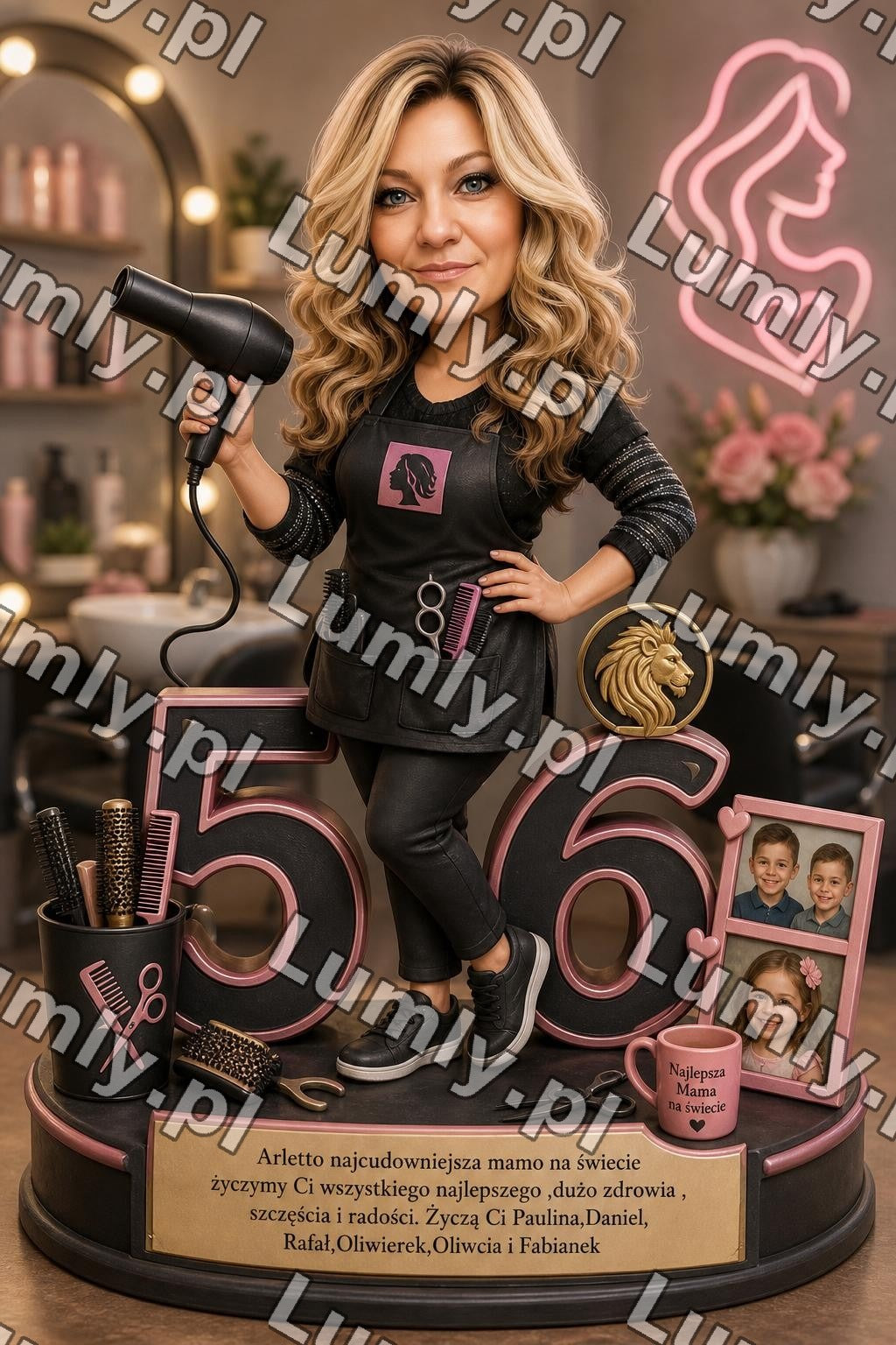 AI caricature-new for Obrazzezdj - 18022022