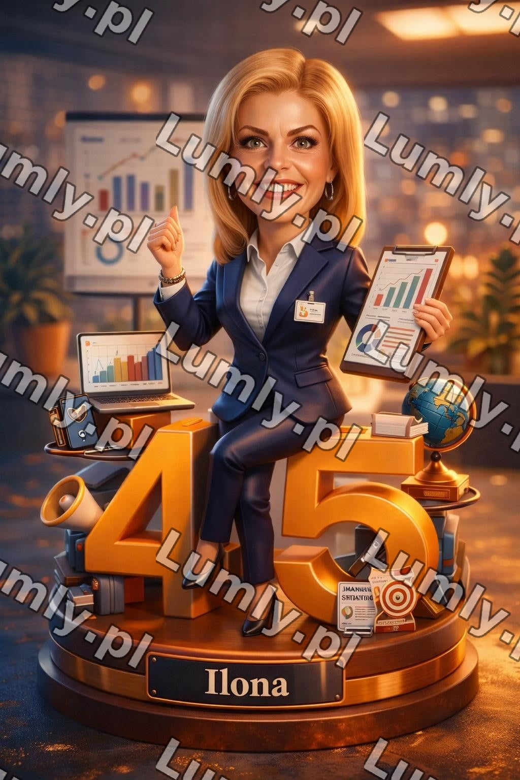 AI caricature-new for Obrazzezdj - 18130960