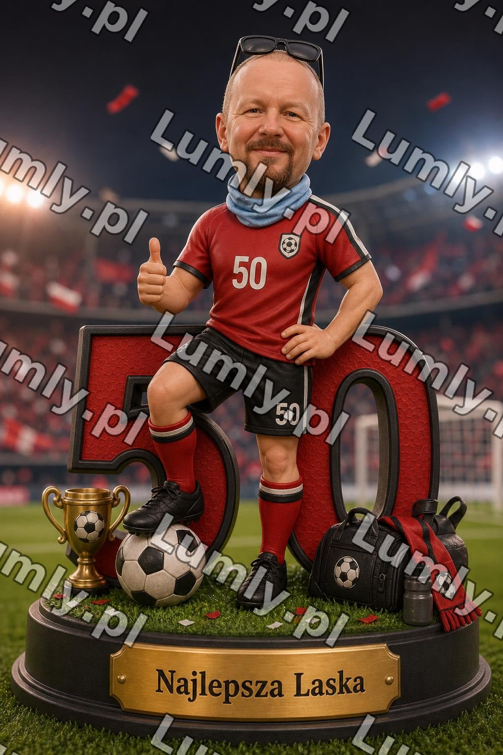 AI caricature-new for Obrazzezdj - 18709526