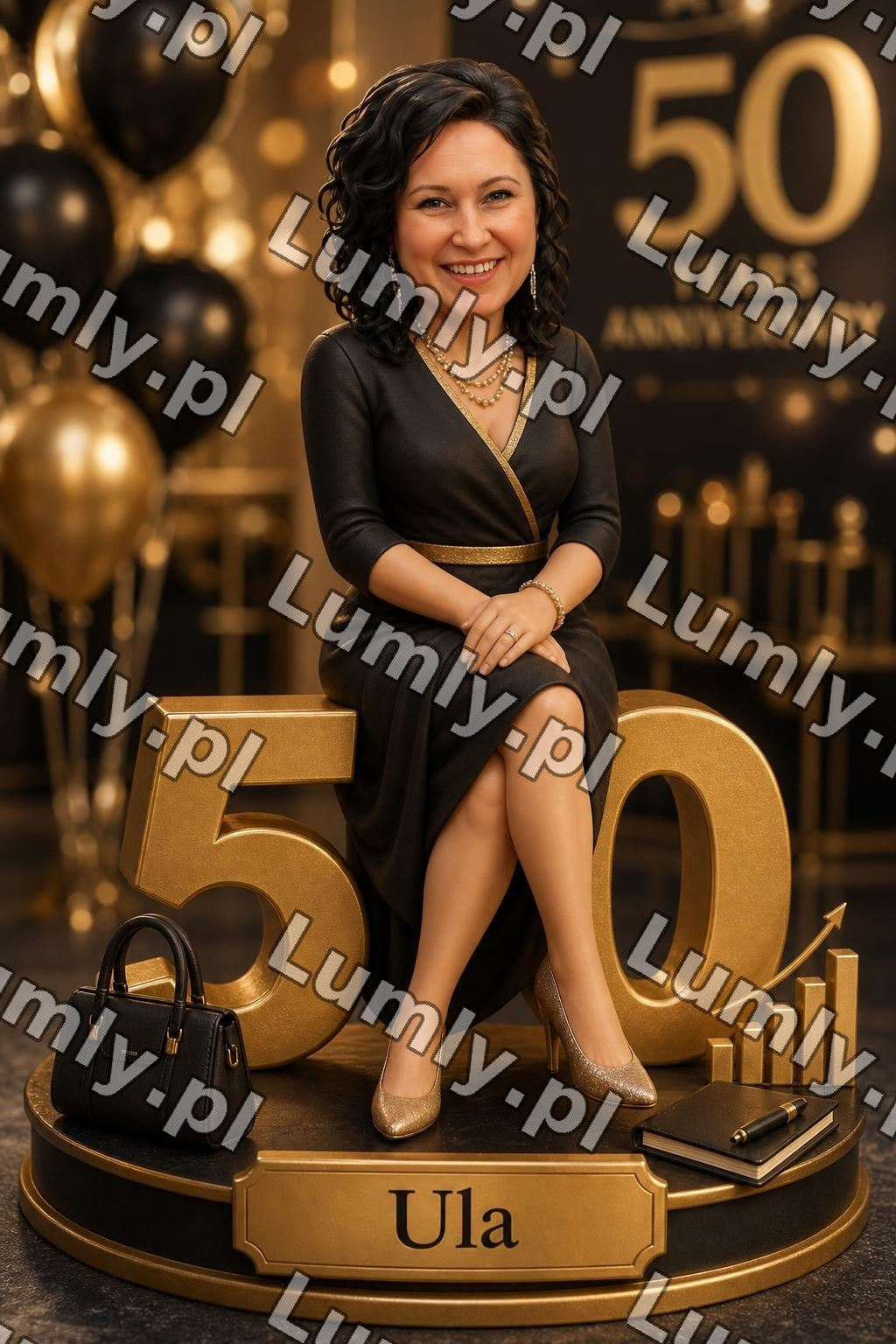 AI caricature-new for Obrazzezdj - 18792049