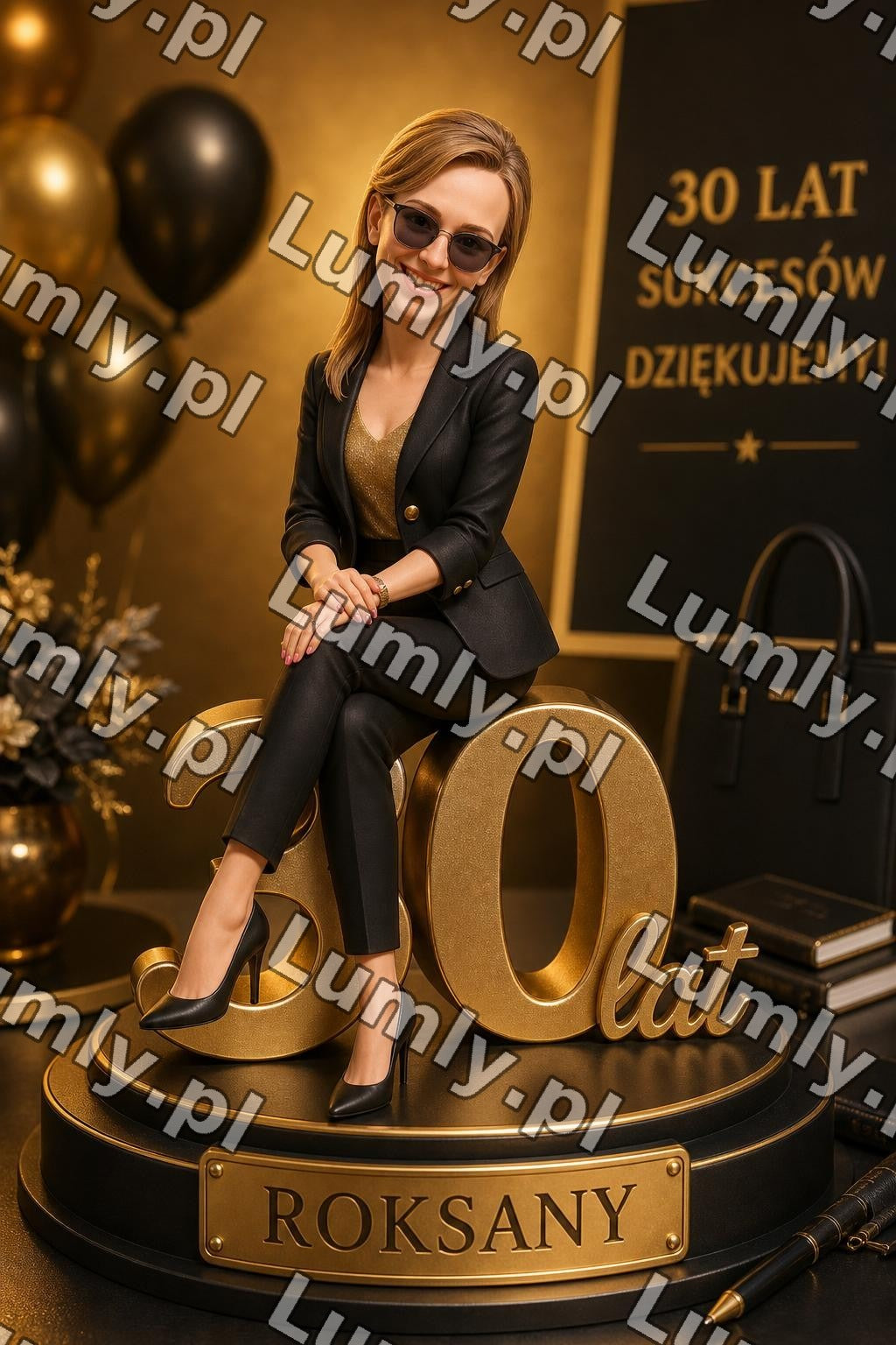AI caricature-new for Obrazzezdj - 18938947