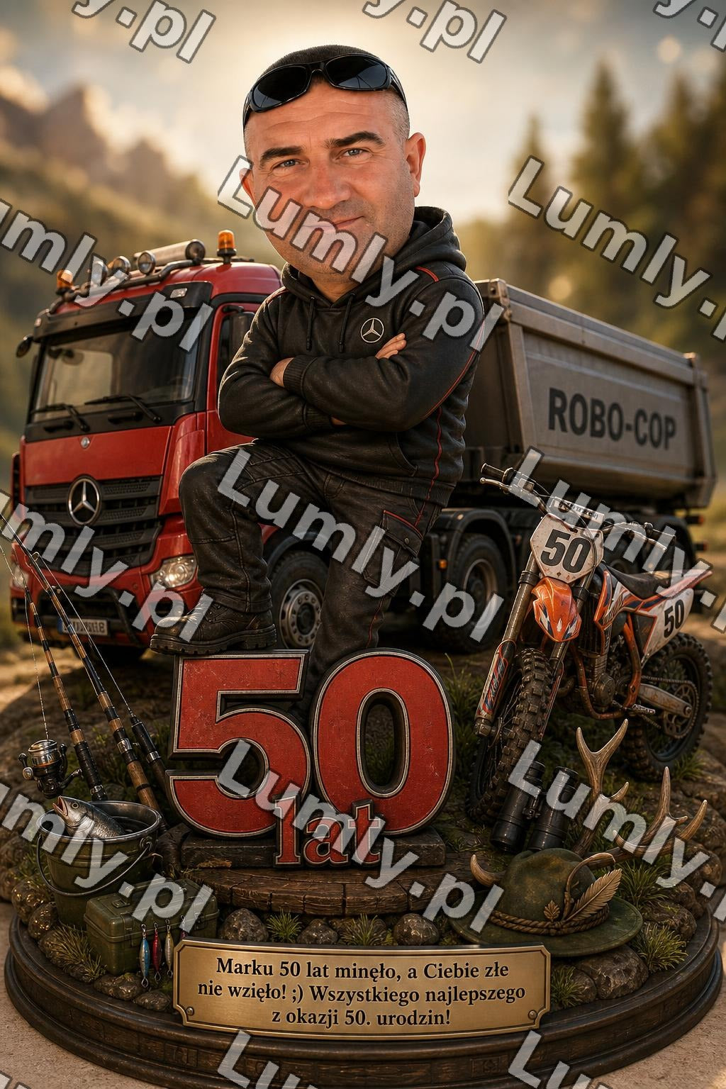 AI caricature-new for Obrazzezdj - 19424966