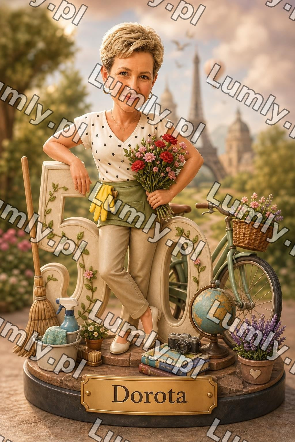 AI caricature-new for Obrazzezdj - 19533839