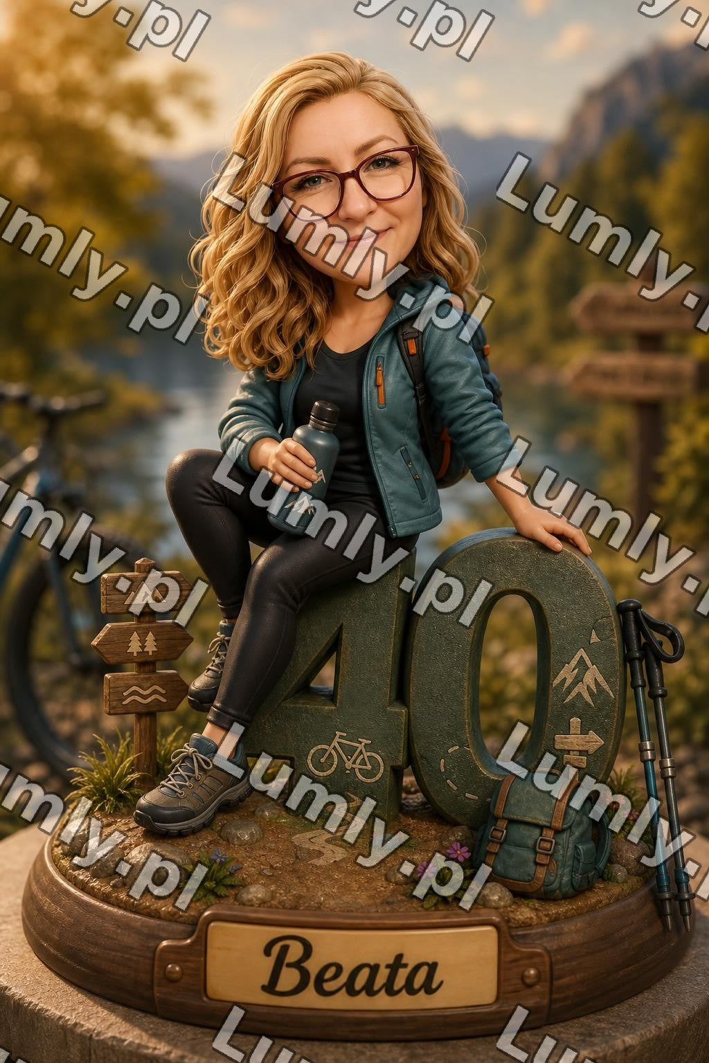 AI caricature-new for Obrazzezdj - 19772558