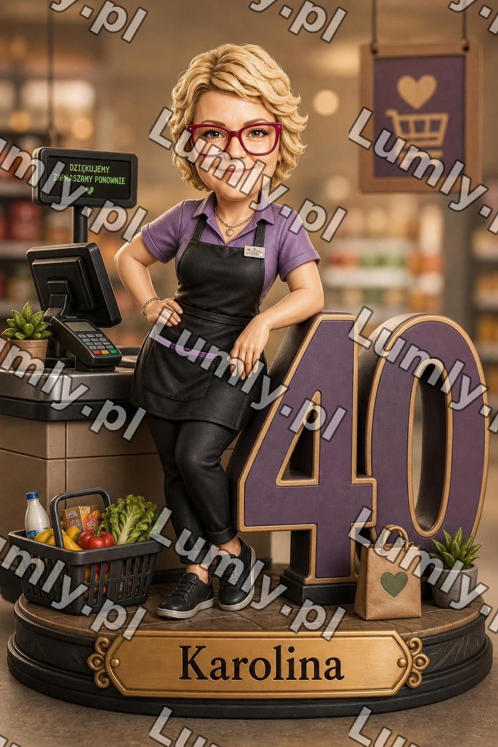 AI caricature-new for Obrazzezdj - 19891320