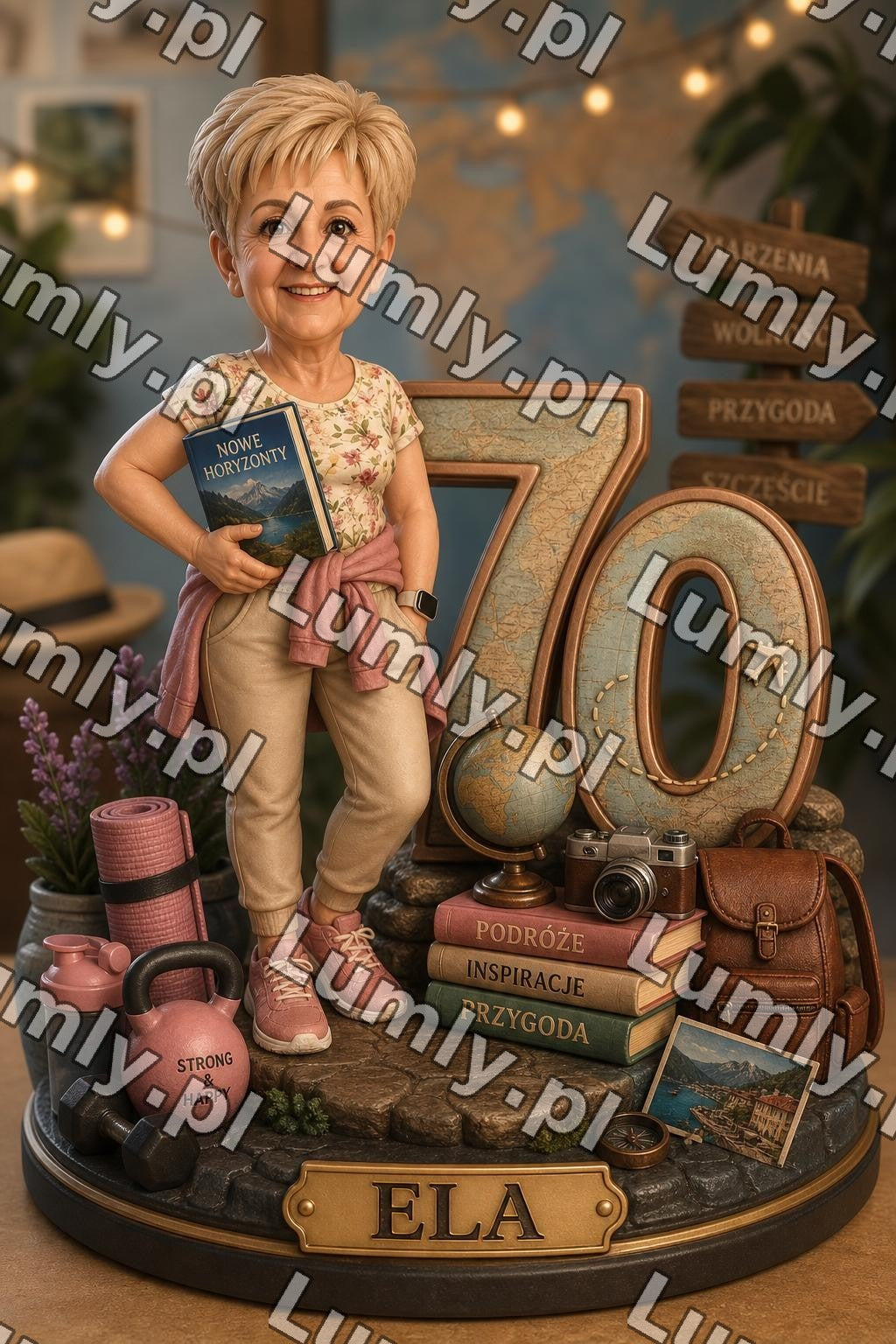 AI caricature-new for Obrazzezdj - 20048186