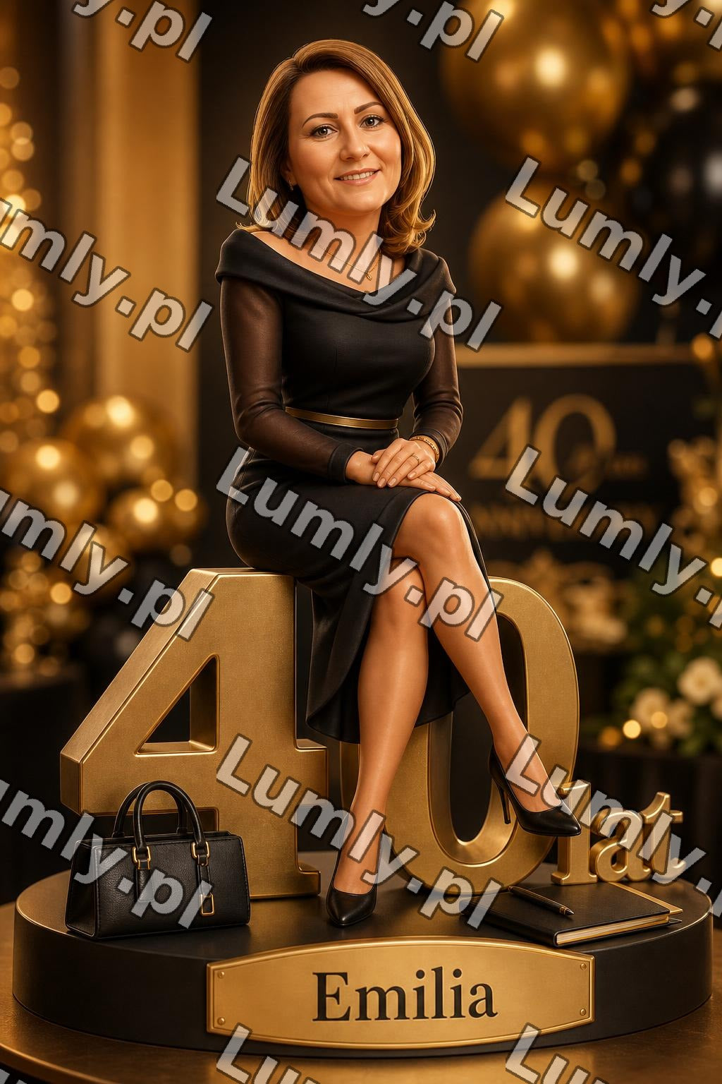 AI caricature-new for Obrazzezdj - 20174427