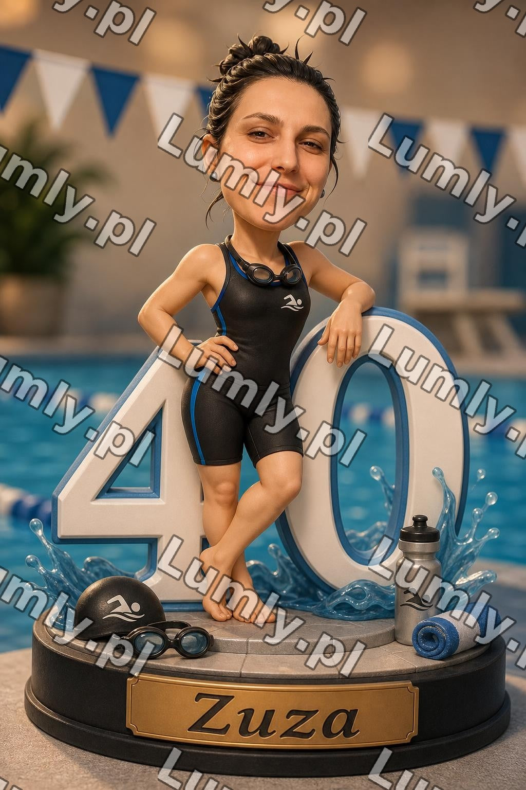 AI caricature-new for Obrazzezdj - 20223694