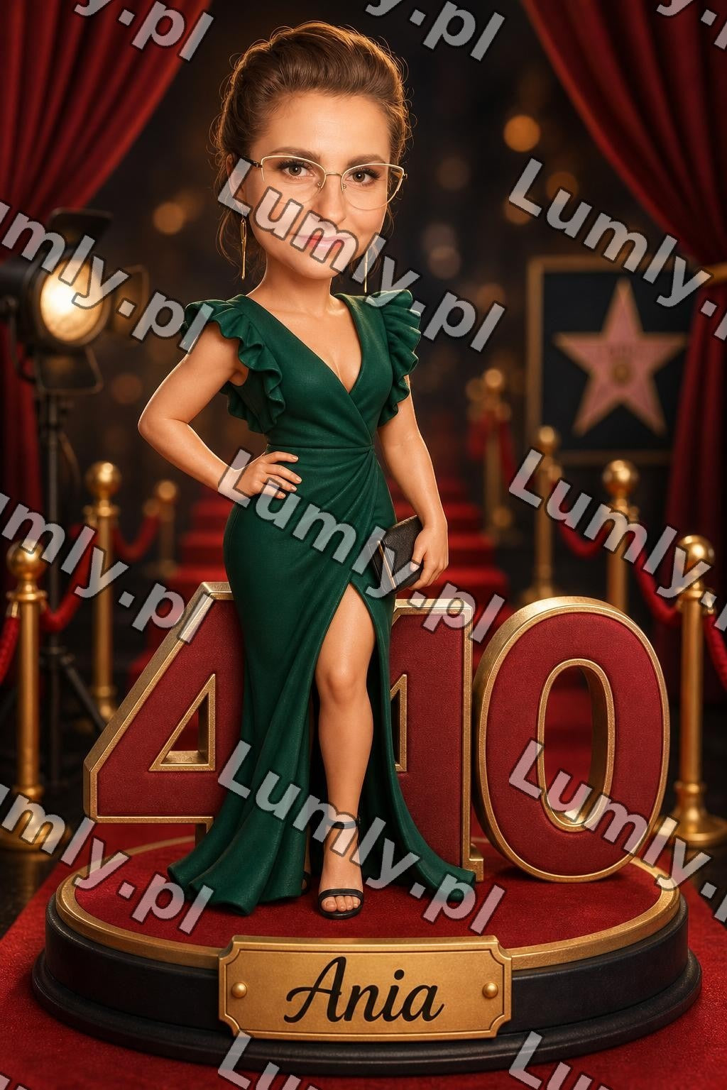 AI caricature-new for Obrazzezdj - 20306048