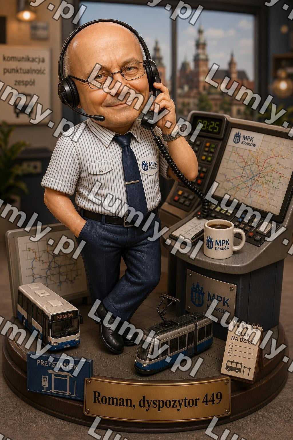 AI caricature-new for Obrazzezdj - 20310944