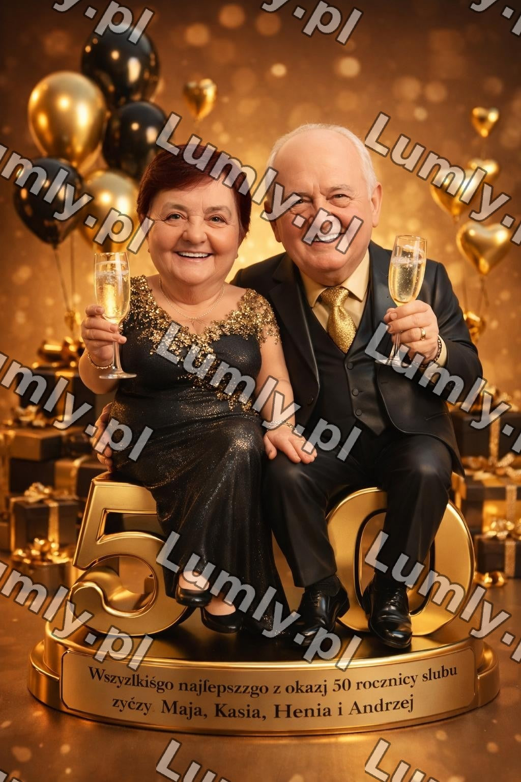 AI caricature-new for Obrazzezdj - 20321466