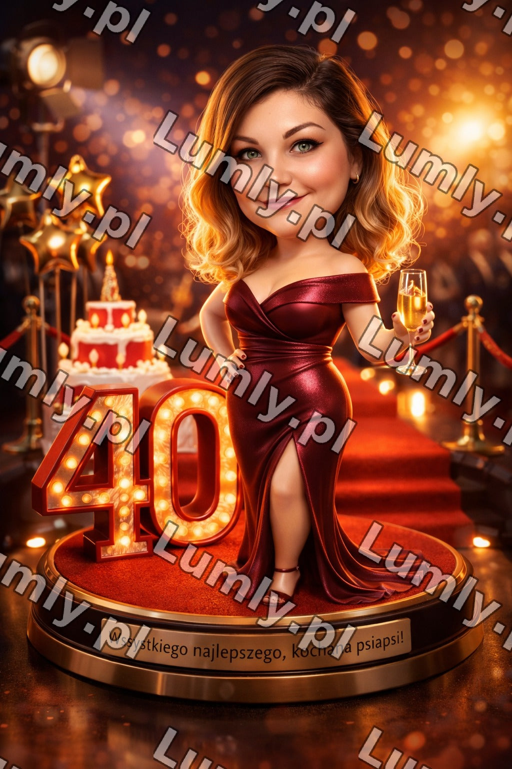 AI caricature-new for Obrazzezdj - 20918049