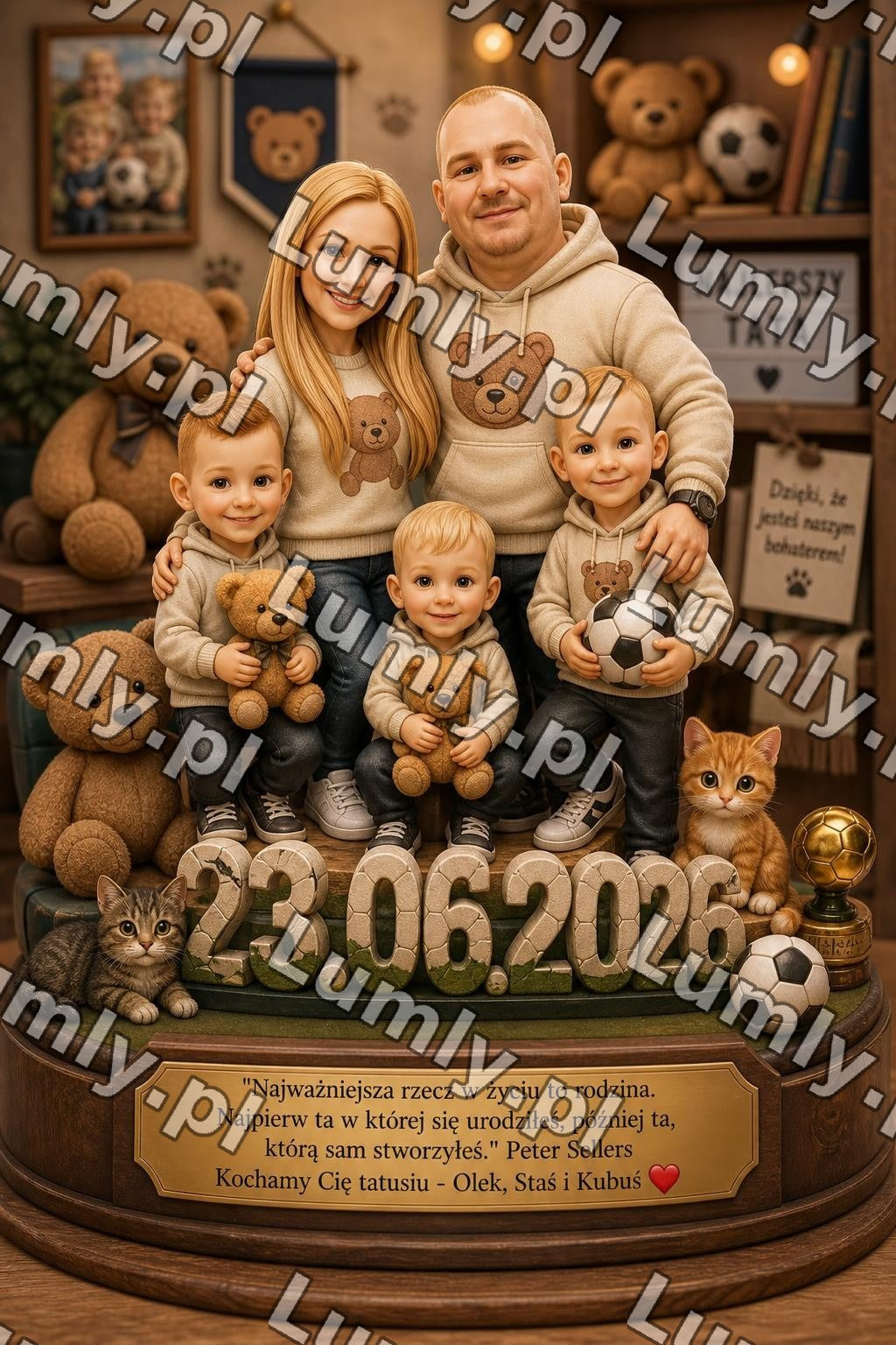 AI caricature-new for Obrazzezdj - 21021905