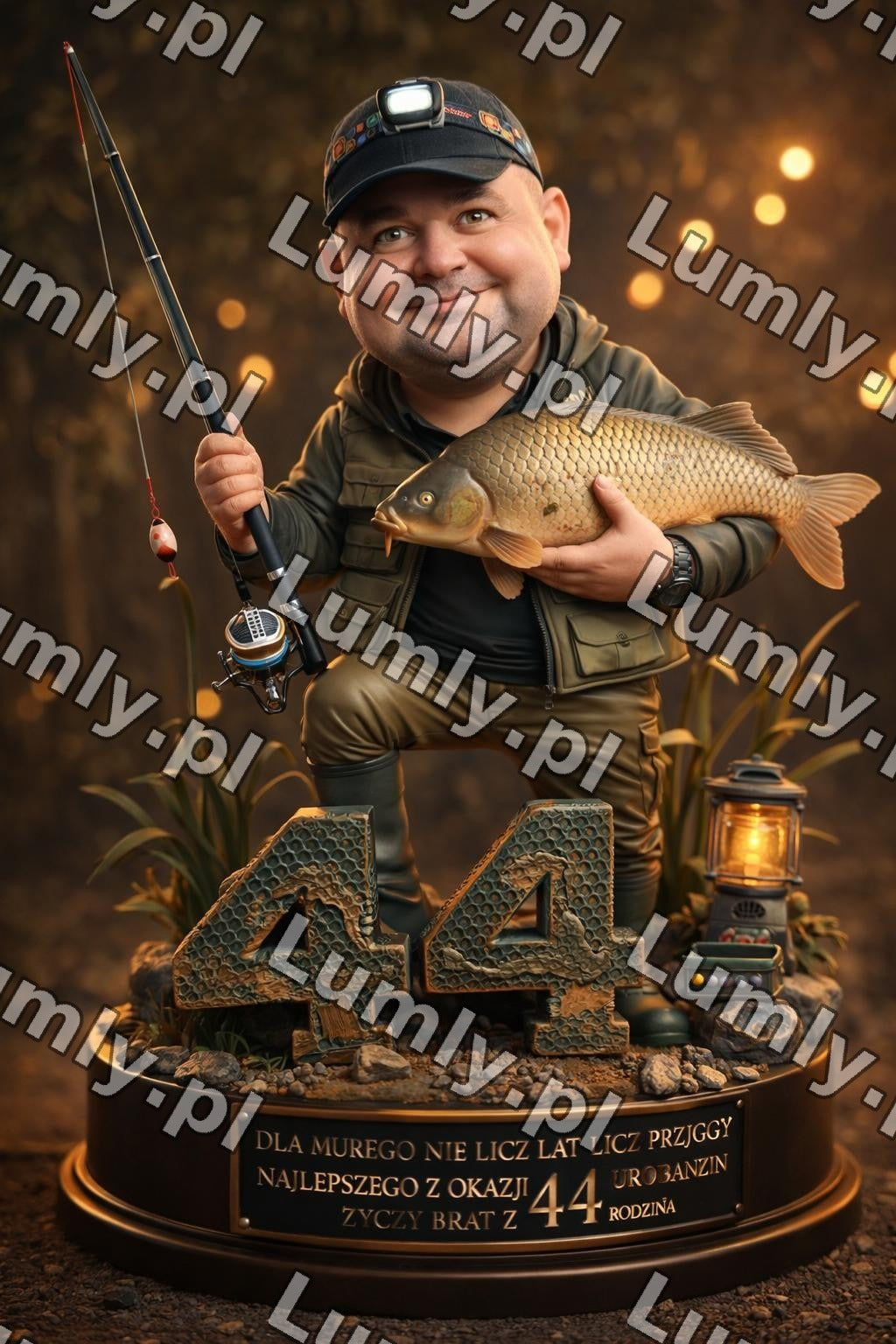AI caricature-new for Obrazzezdj - 21096260