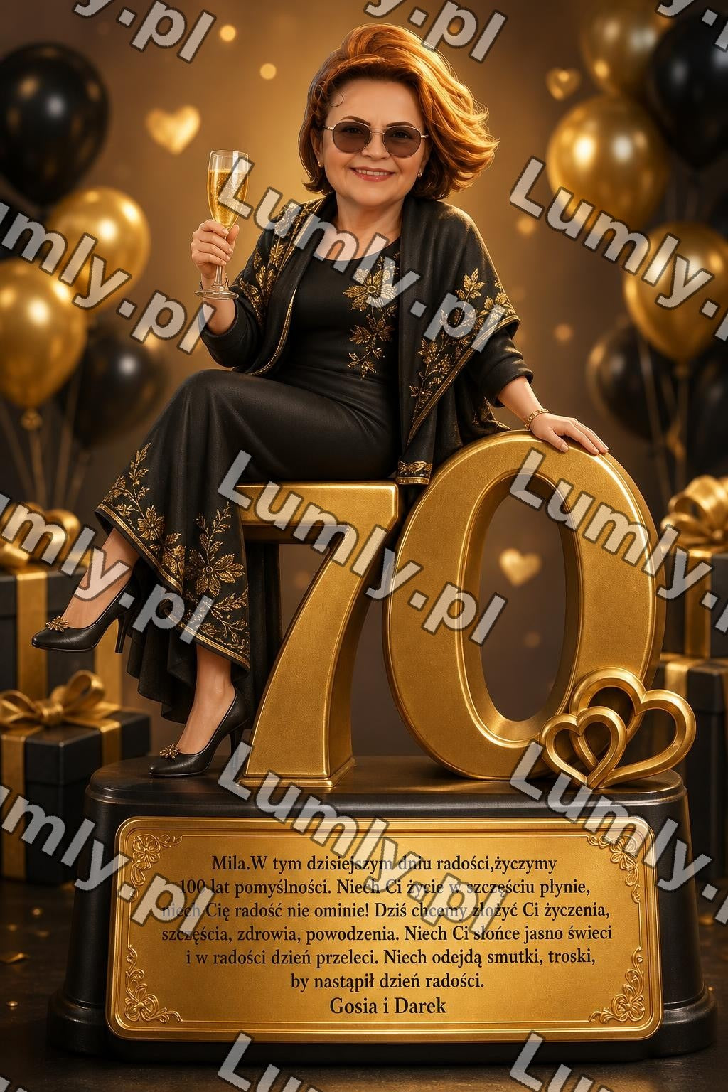 AI caricature-new for Obrazzezdj - 21156703