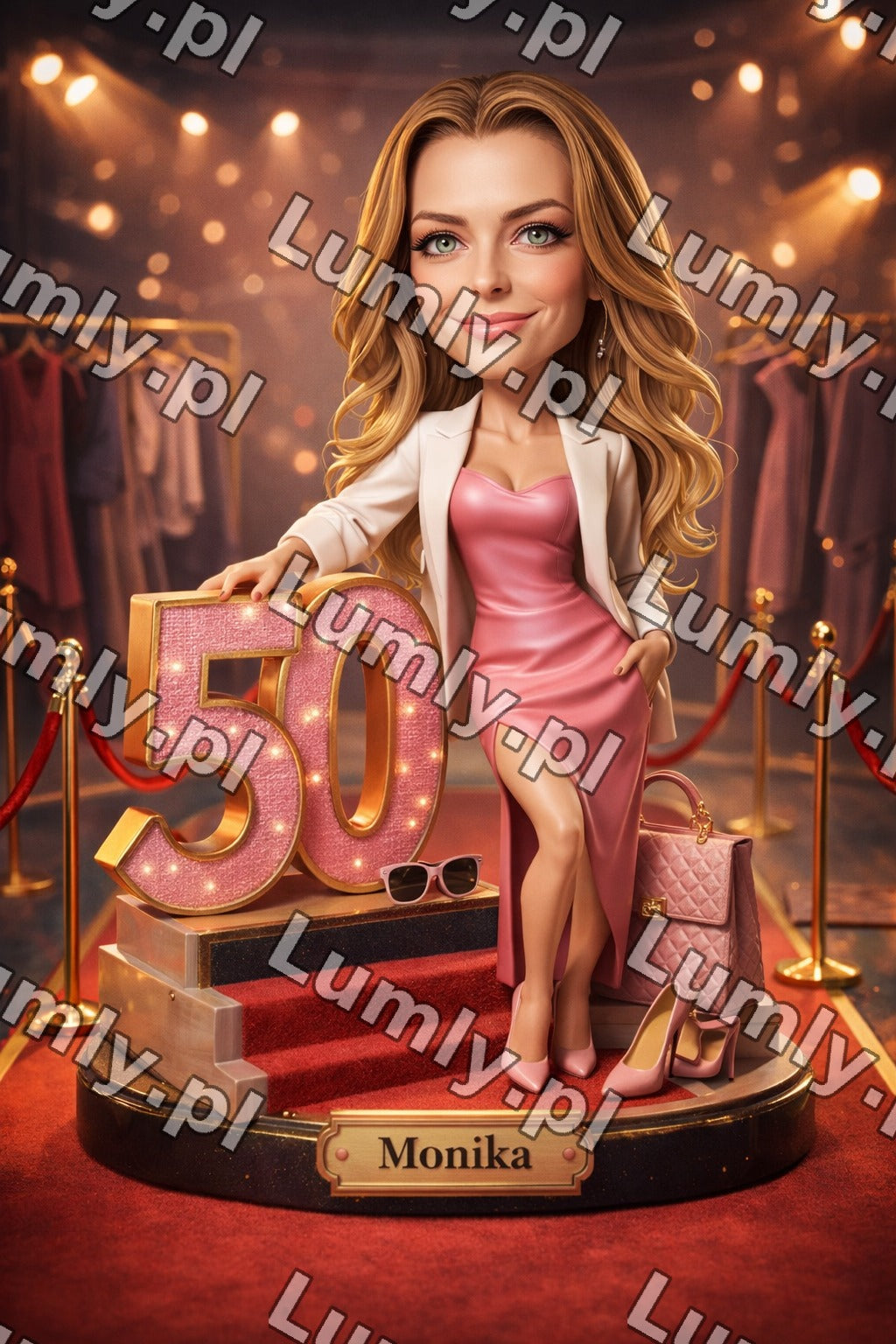 AI caricature-new for Obrazzezdj - 21161014