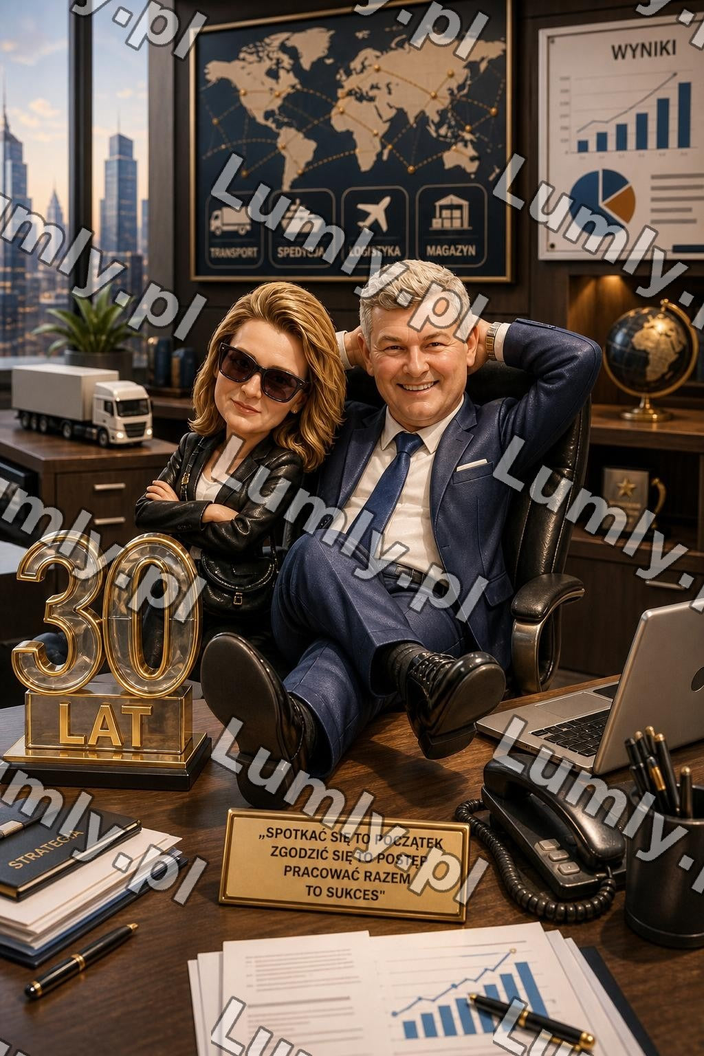 AI caricature-new for Obrazzezdj - 21212931