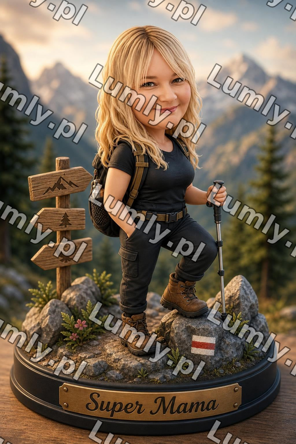 AI caricature-new for Obrazzezdj - 21512511