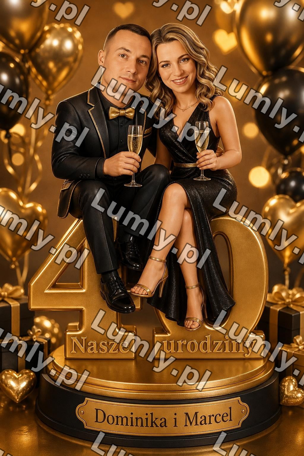 AI caricature-new for Obrazzezdj - 22485275