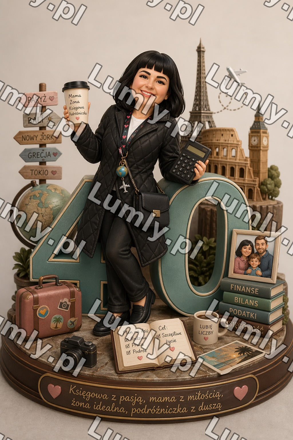 AI caricature-new for Obrazzezdj - 22708309