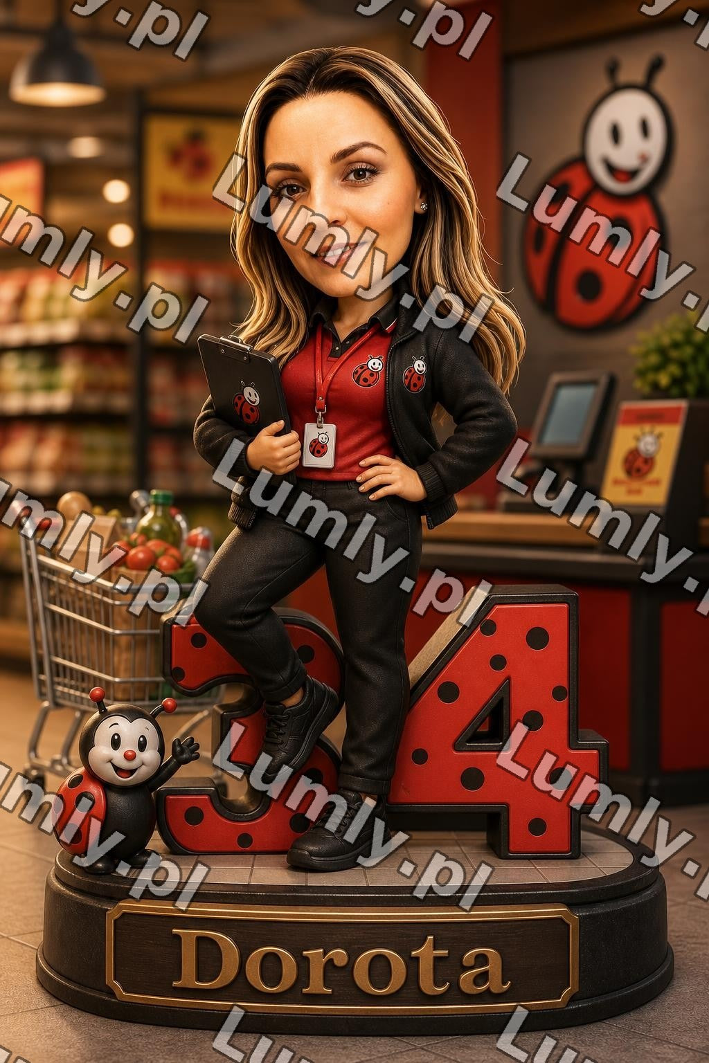 AI caricature-new for Obrazzezdj - 22756141