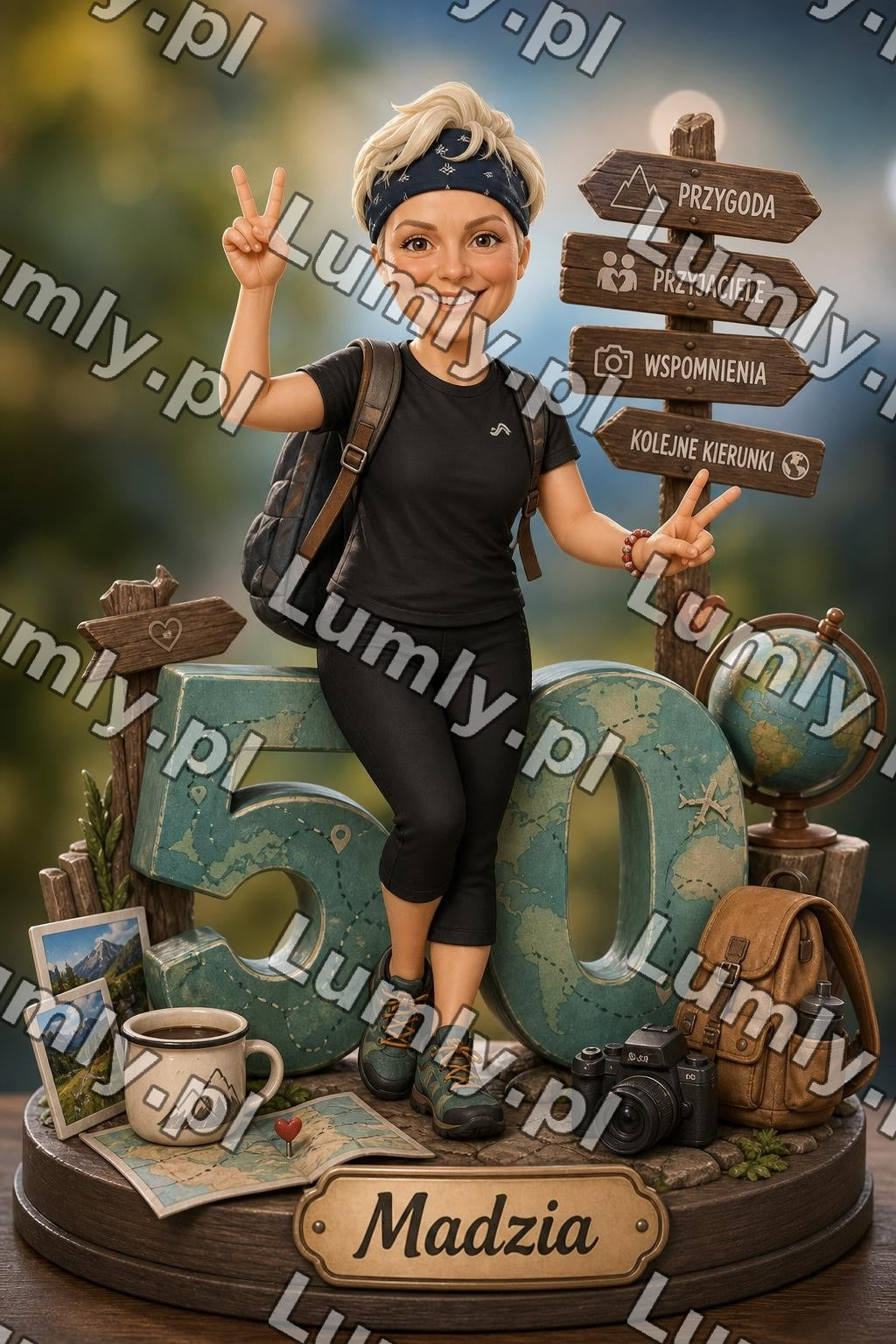 AI caricature-new for Obrazzezdj - 22777797