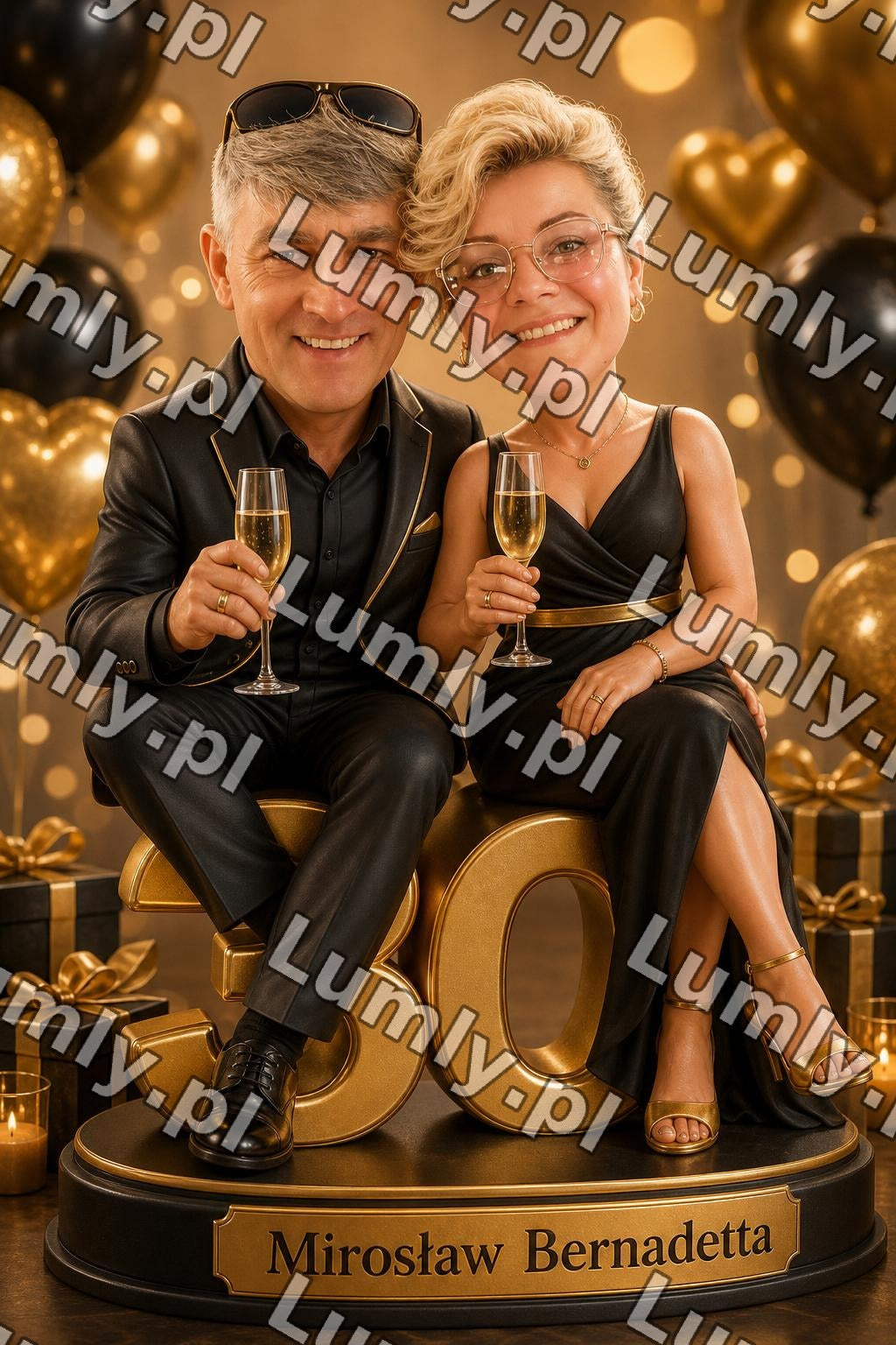 AI caricature-new for Obrazzezdj - 22877335