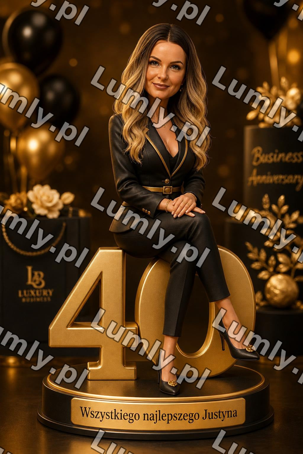 AI caricature-new for Obrazzezdj - 23543041