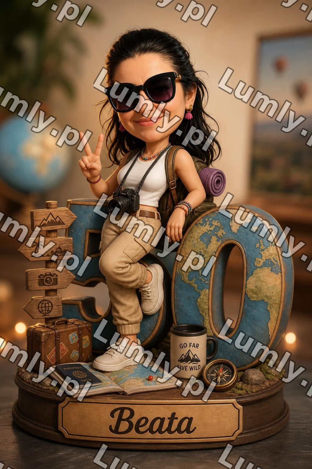 AI caricature-new for Obrazzezdj - 23593913