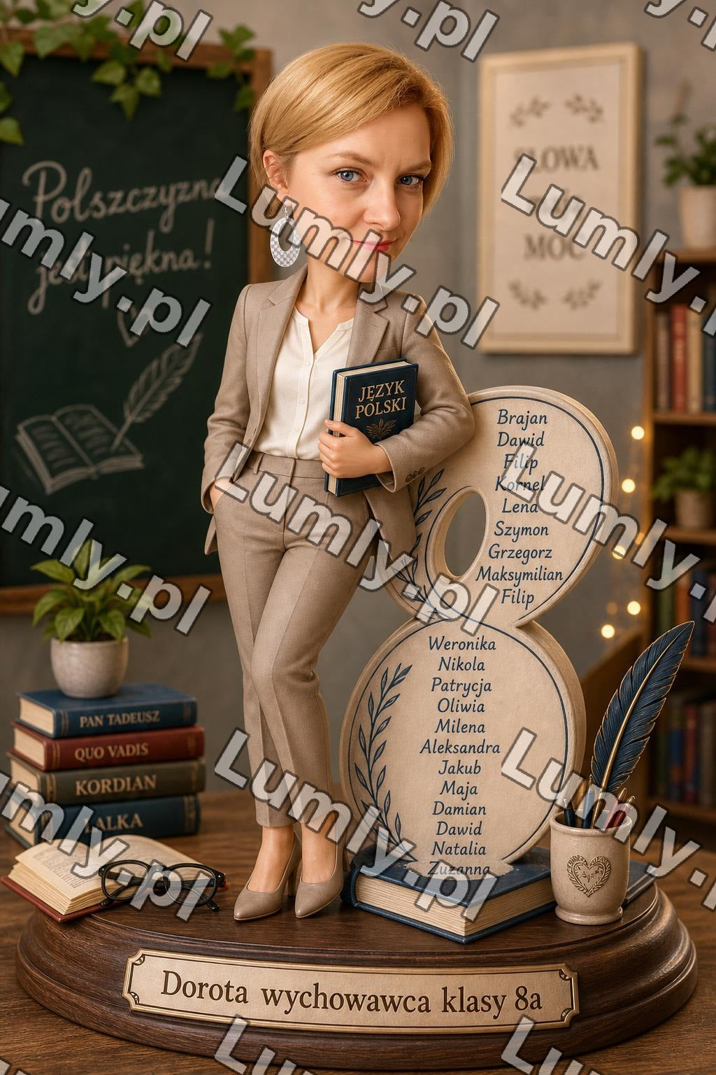 AI caricature-new for Obrazzezdj - 23681715