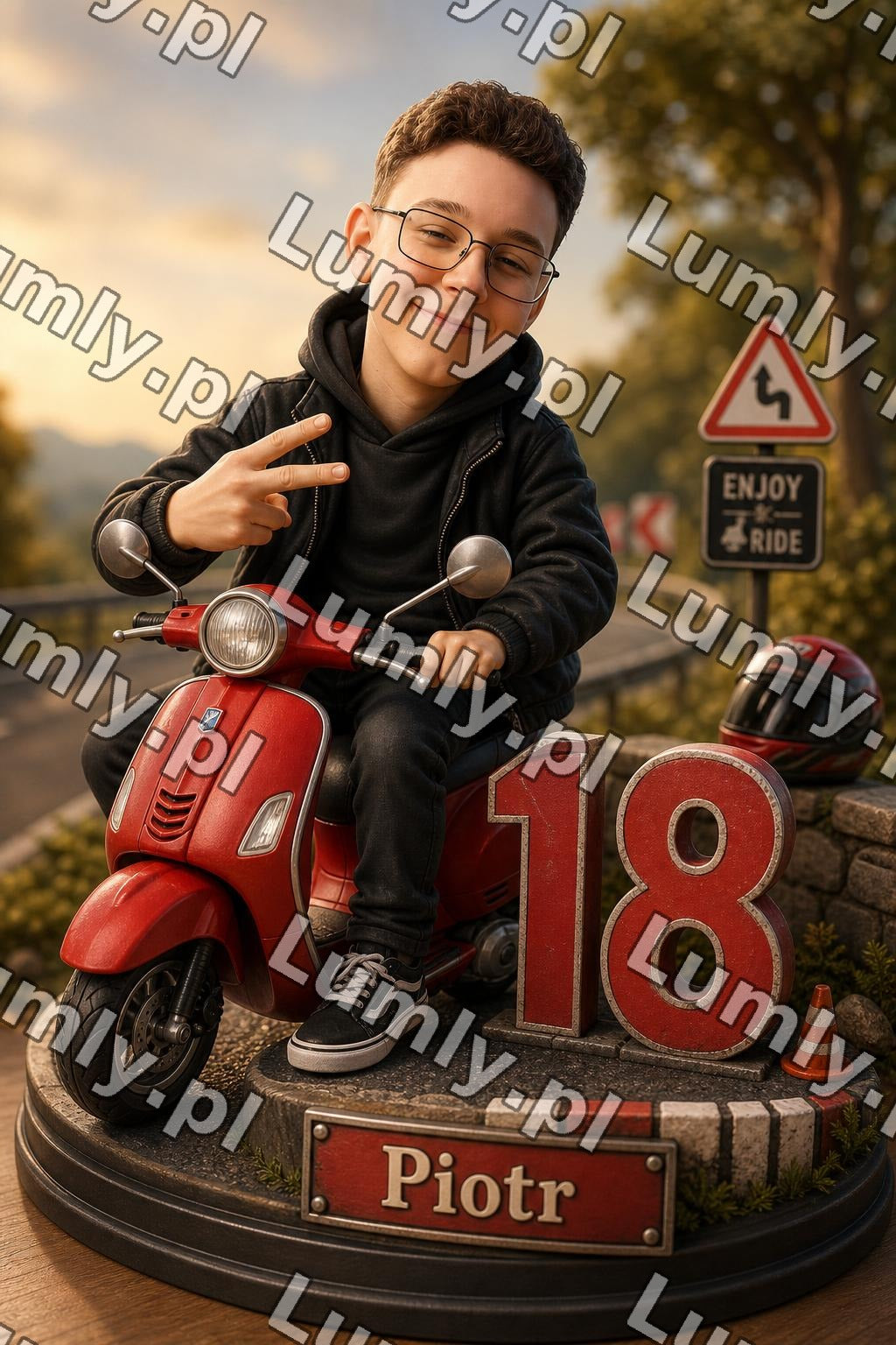 AI caricature-new for Obrazzezdj - 23793326