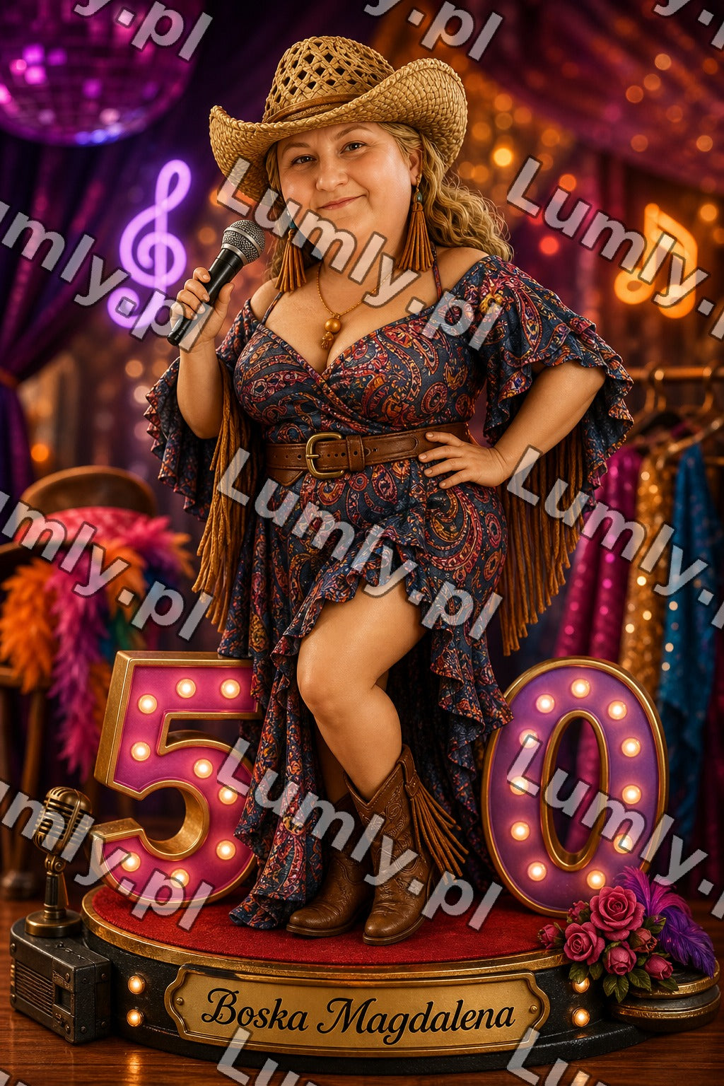 AI caricature-new for Obrazzezdj - 23911334