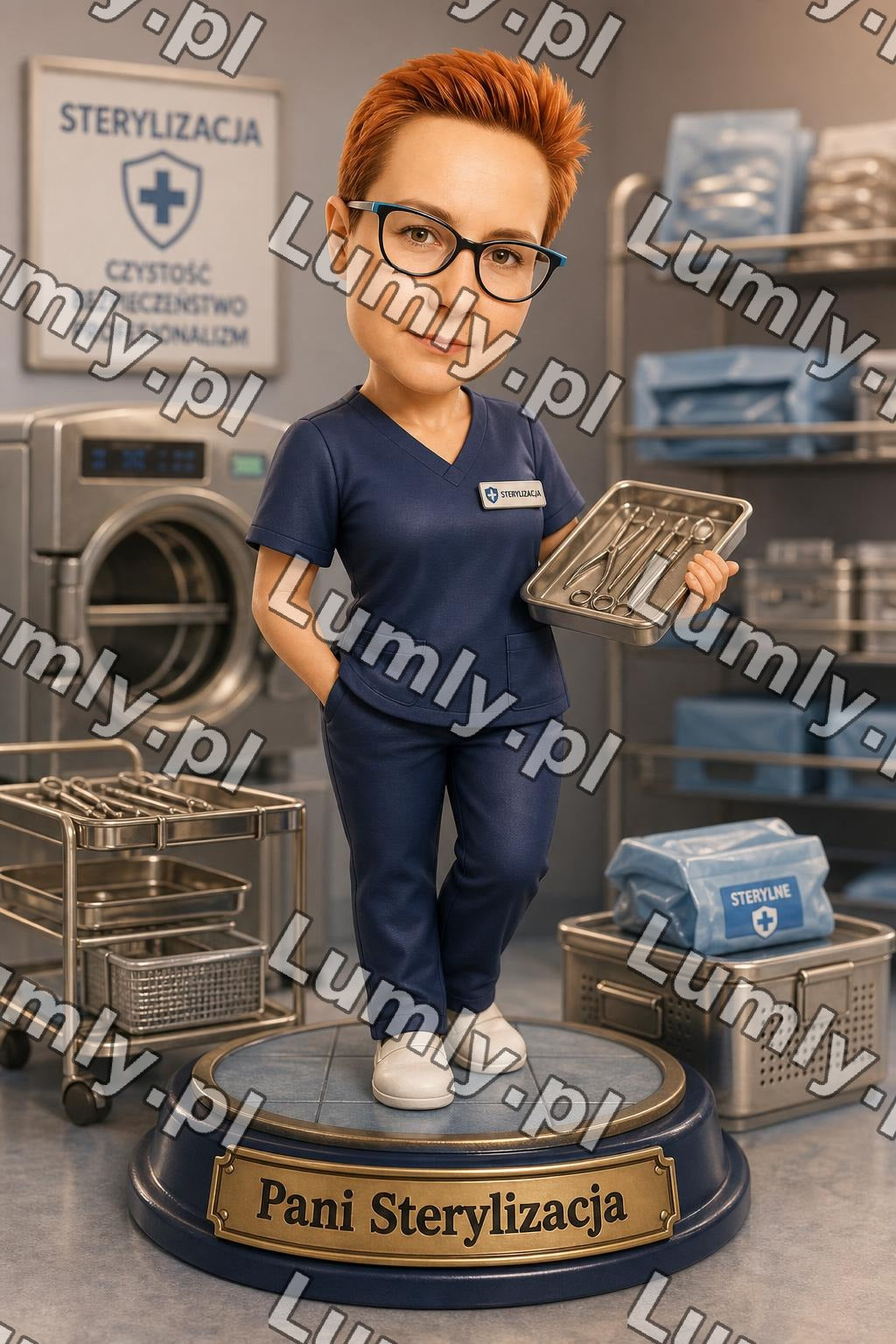 AI caricature-new for Obrazzezdj - 23990064