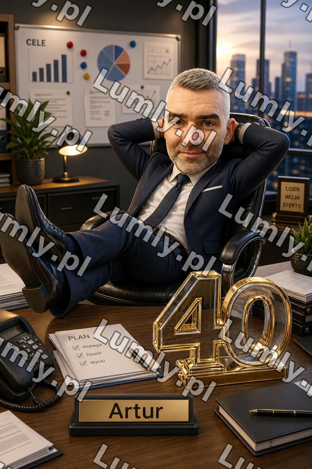 AI caricature-new for Obrazzezdj - 24489598