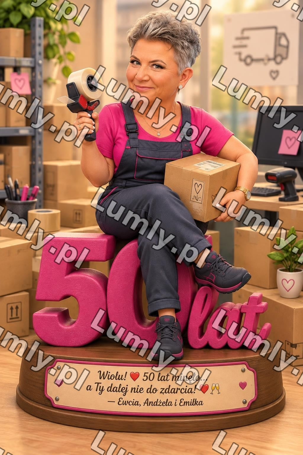 AI caricature-new for Obrazzezdj - 24888378