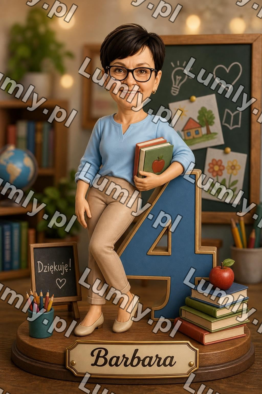 AI caricature-new for Obrazzezdj - 24922429