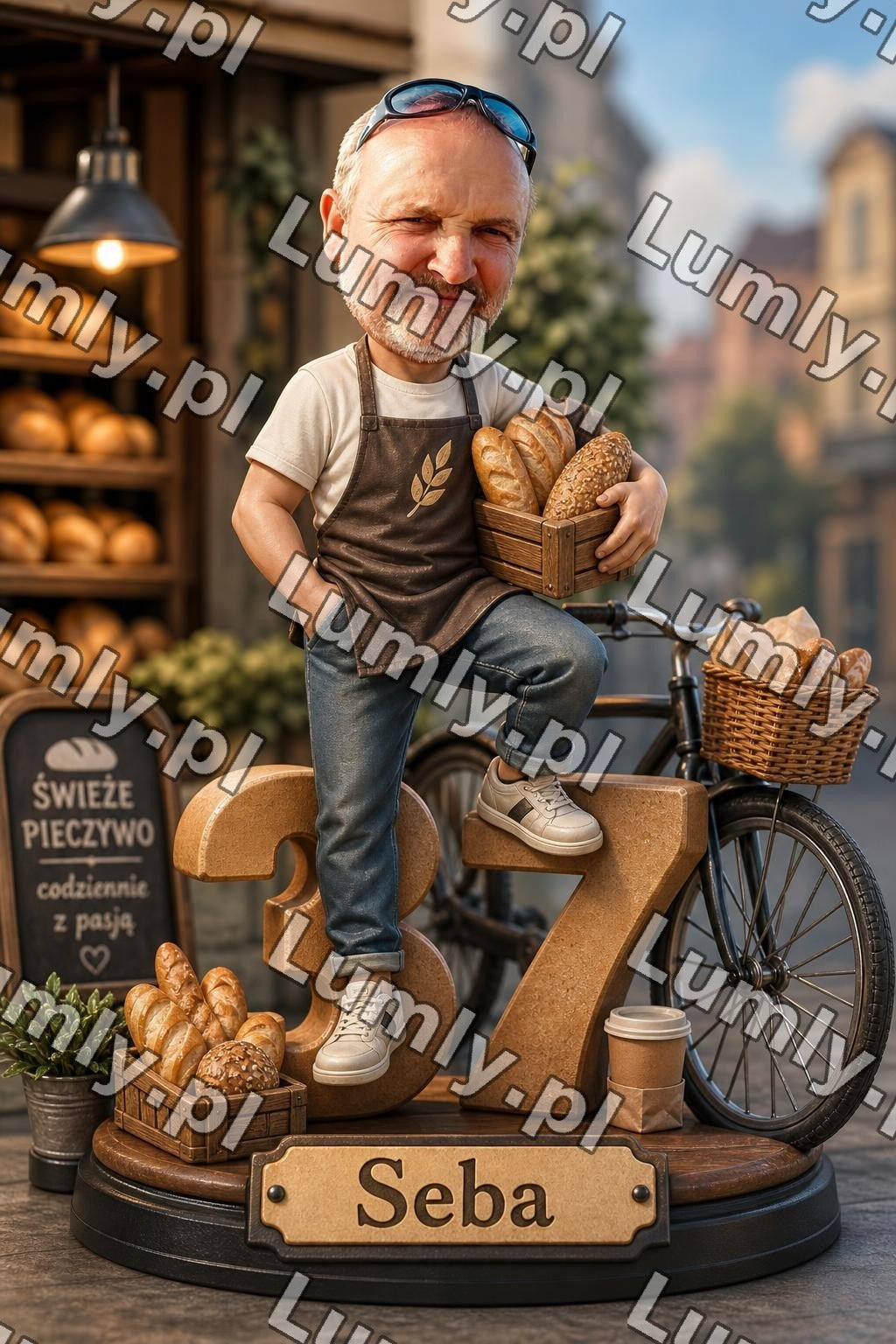 AI caricature-new for Obrazzezdj - 25483563
