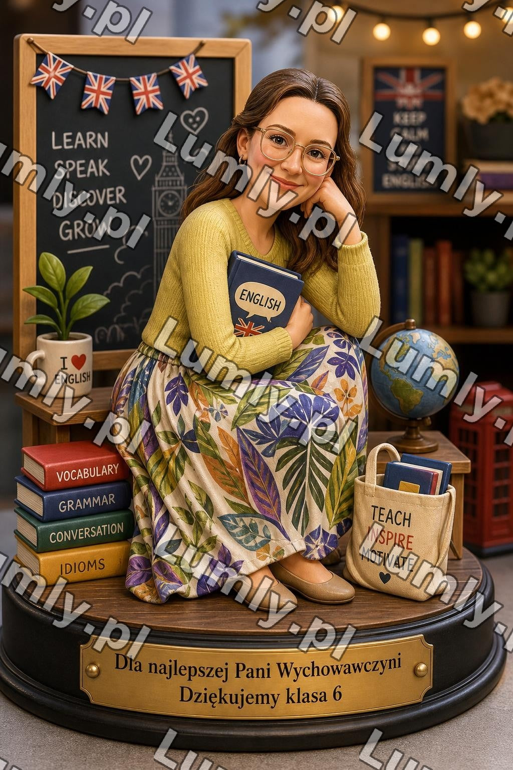 AI caricature-new for Obrazzezdj - 25543706