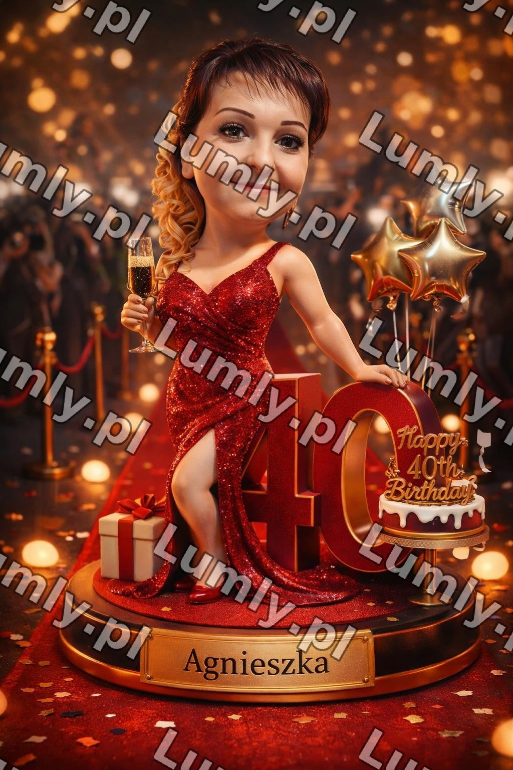 AI caricature-new for Obrazzezdj - 25717599